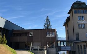 Sportlodge Muerren