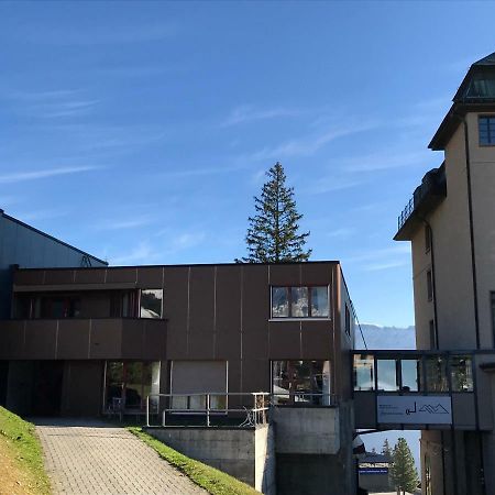Sportlodge Muerren Extérieur photo