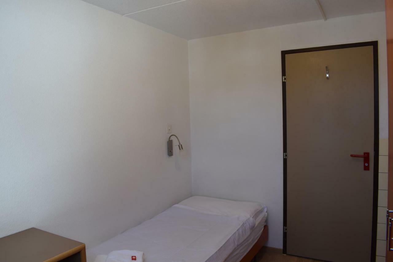 Sportlodge Muerren Extérieur photo